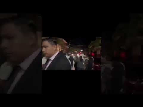 Juzgado de Paz de San Juan Opico, en La Libertad, decretó que 13 de 14 aficionados del #Alianza