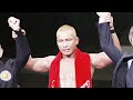 Katsuhiko Nakajima MV Toukon Style Tribute NOAH AJPW