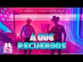 JR Torres - A Que Recuerdos ft. Marca Registrada [Official Video]