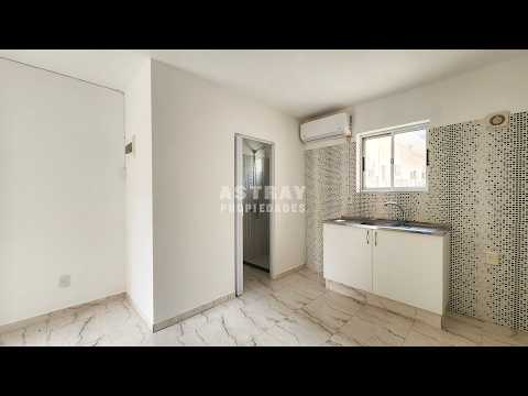 Alquiler Apartamento 1 dormitorio en La Comercial, Montevideo