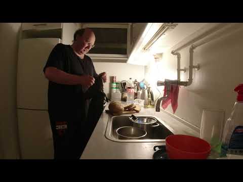 MongoTV_5703 - LIDL Haul 159 Kroner - NÆSTEN 5 MILLION VISNINGER PÅ MONGO TV