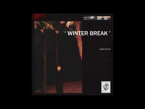 James Bayne - SERENITY (Official Audio)