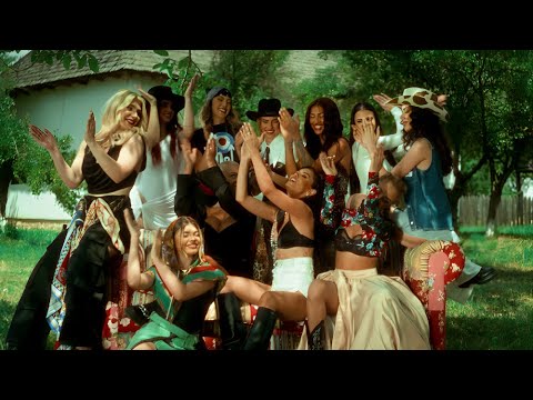 MIRA x JUNO - E Rea si Buna