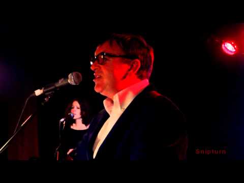 Cowboys Are My Weakness - Chris Difford - Dorrie Jackson - 25th January 2010