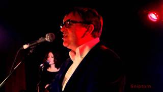 Cowboys Are My Weakness - Chris Difford - Dorrie Jackson - 25th January 2010