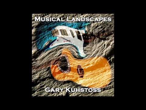 Gary Kuhstoss - Ocean Tides
