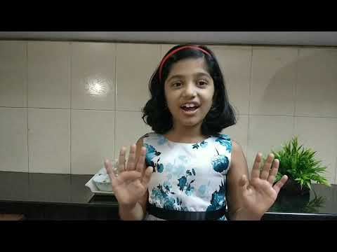 Chocolate Mug Cake by Mayukha Nair