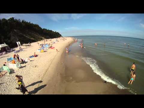 Wideo - Plaża - YouTube