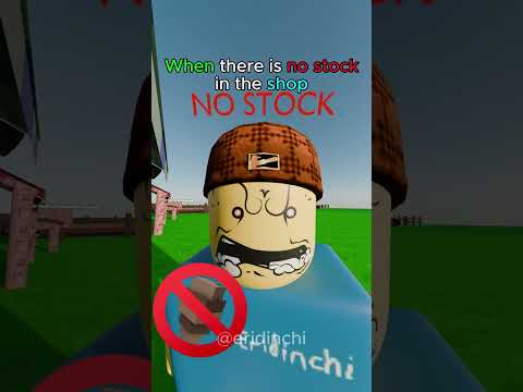 Shop has always useless stuff in grow a garden #roblox #robloxanimation #growagarden