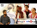 Dagabaaz Dost Part-II || MagiK Whoop Dagabaaz Dost Part-II || MagiK Whoop