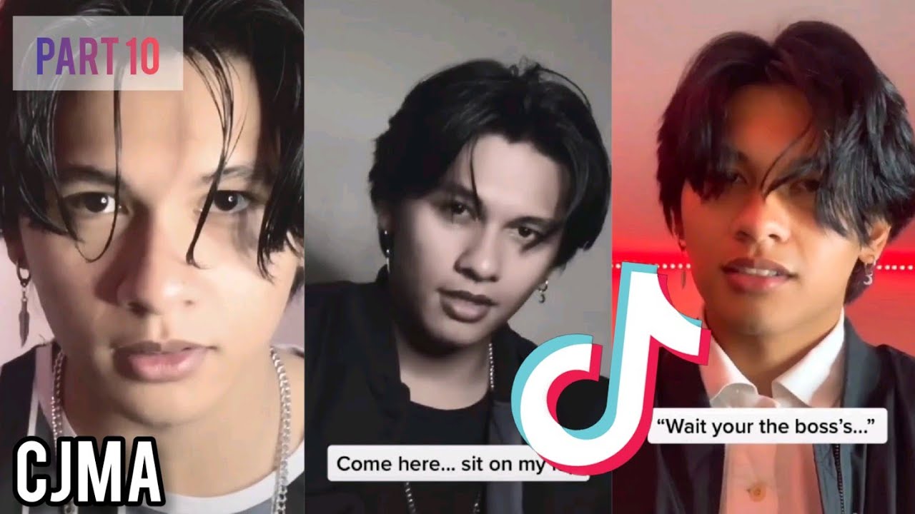 CJMA (Chrystiane Jowy) |Mafia Edition| TikTok Compilation Part 10