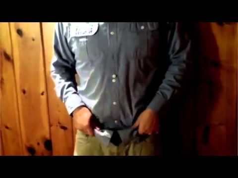 Stessel's Button (Video 2 of 2) by John Stessel - DVD