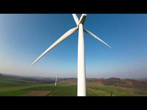Tschüss GoPro.... Hallo DJI Action 2.  Heute : Das Sauerland (Sundern Hövel)