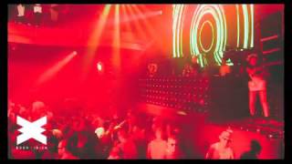 NICK WARREN AT EDEN IBIZA CLOSING PARTY