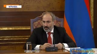 «Թուրքիան շարունակում է սպառնալիք լինել Հայաստանի համար». Փաշինյանի կոշտ արձագանքը Էրդողանին