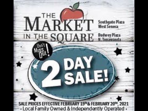 2 Day Sale Friday & Saturday!