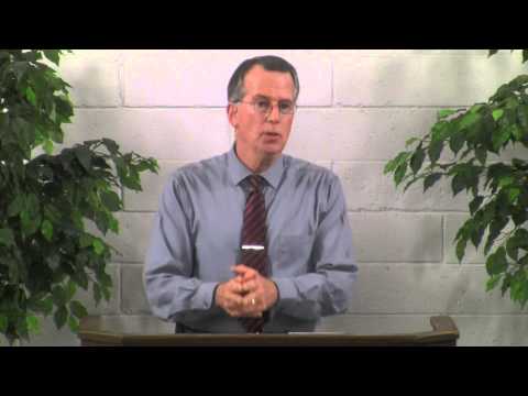 140126pm - A Single Purpose, Part 2- 1 Corinthians 10:31