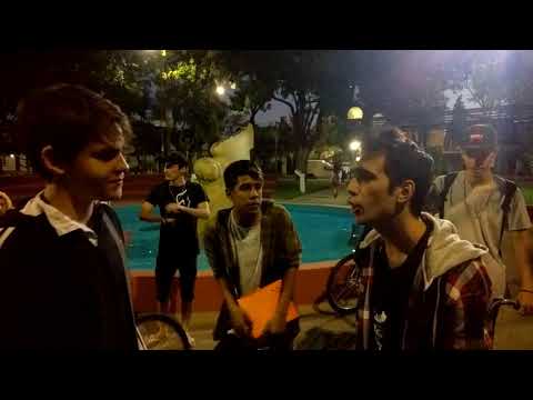 Reflejo vs - 4tos Carapachay Free 16/03