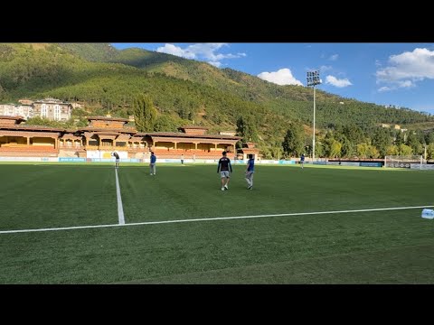 Non-stop excitement in this match || Transport U FC VS RTC || 