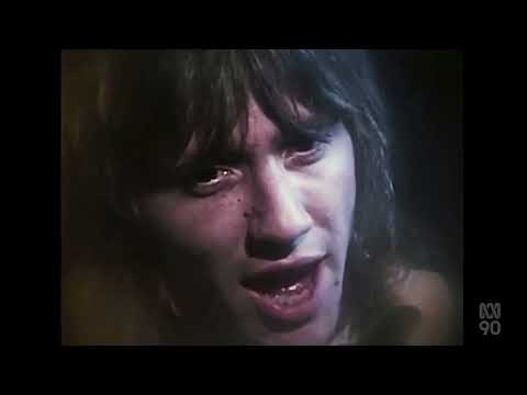 Stevie Wright : Evie (parts 1, 2 & 3)