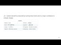 Batch 034 Multi Language Explanations IELTS TOEFL GRE Vocabulary Sentences