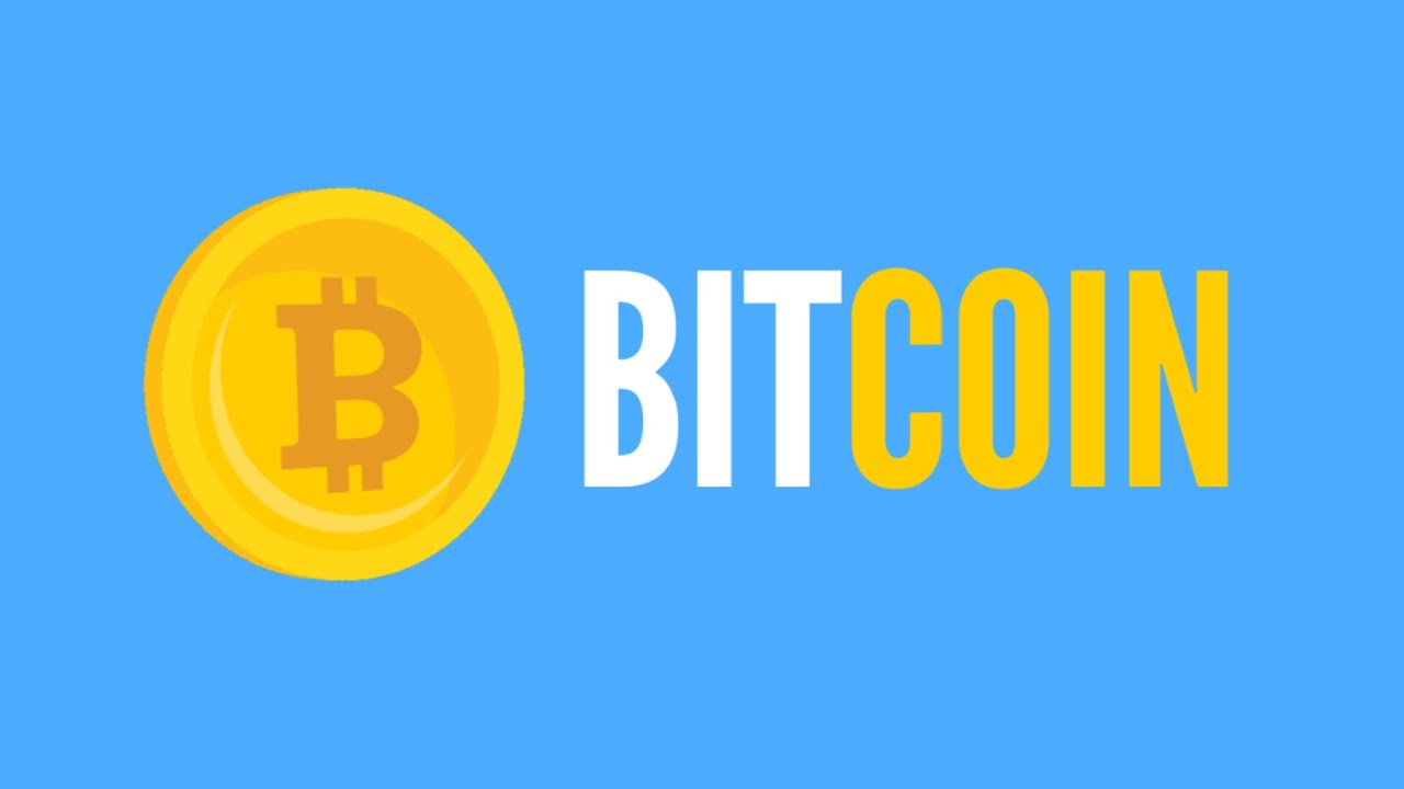 Bitcoin Motion Graphic Tutorial in After Effects