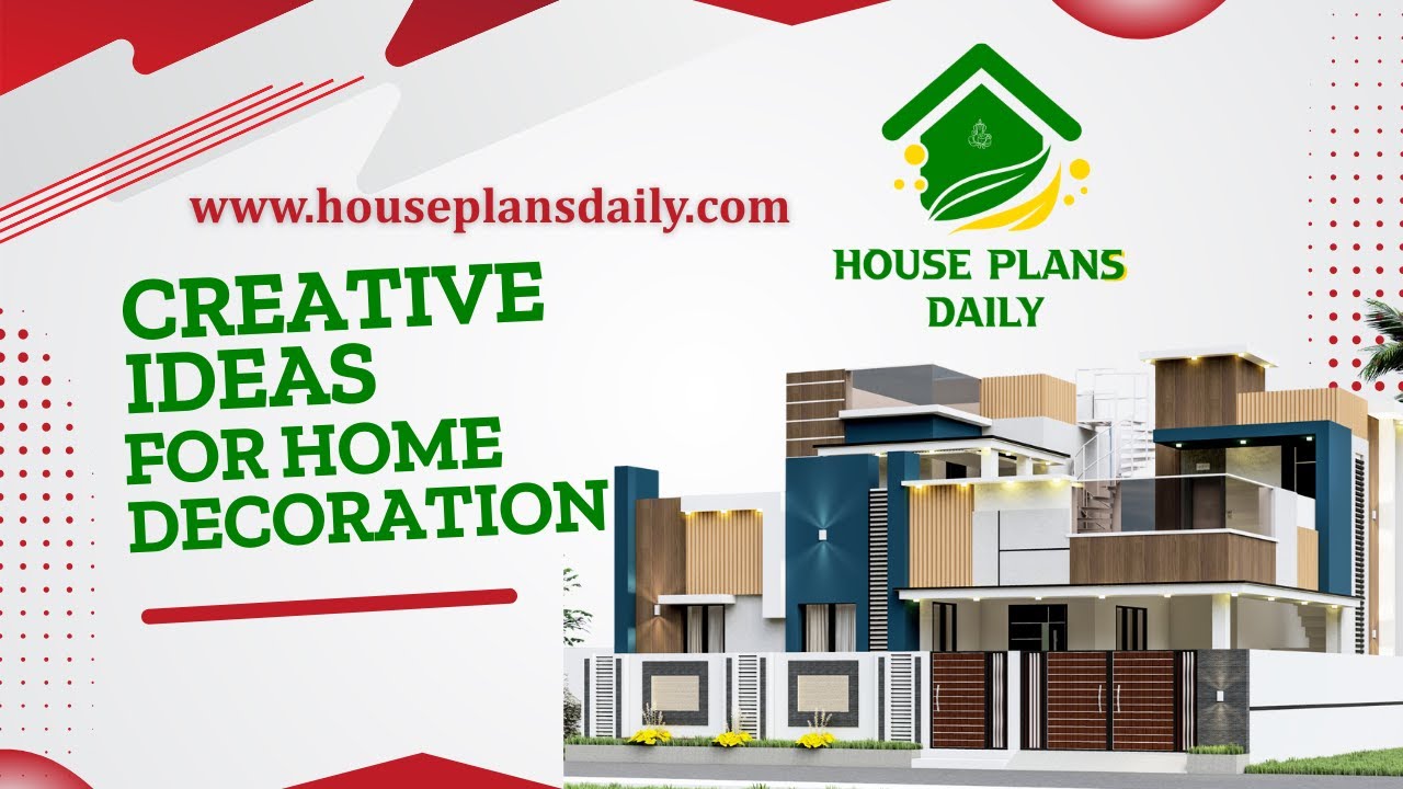 Creative Ideas for Home Decoration