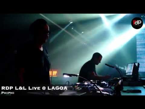 Lagoa retro trance 22 11 2014
