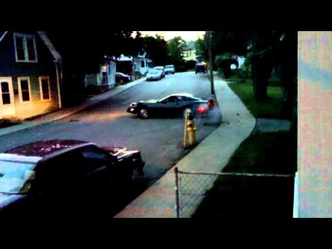 state street burnouts