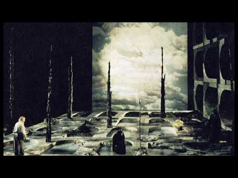 Wagner: Parsifal - Act III (Bayreuth, 1987, Barenboim)