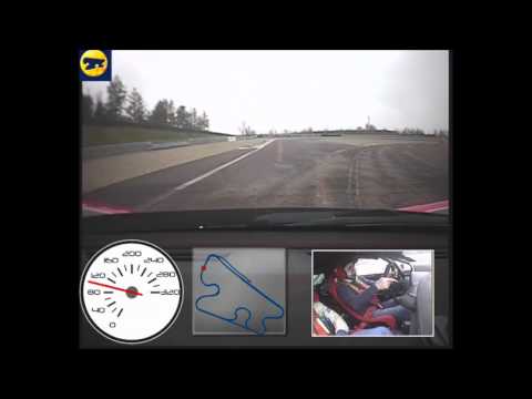 Thumbnail for Trofeo Ferrari - Sigma 4 2016: Pilota Lorenzo Cavallo by Ferrari Sigma