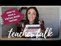 How To Have A Virtual Book Tasting High School Teacher