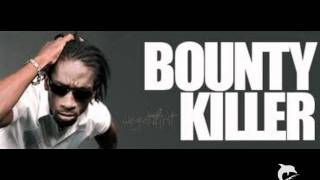 Bounty Killa - Cant Believe Mi Eyes