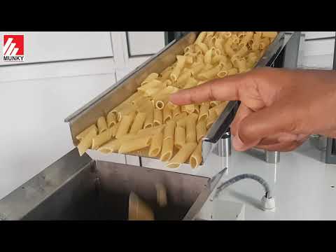 Pasta Packing Machine