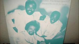 THE CRUSADERS honky tonk struttin