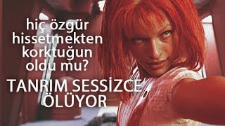 MARINA - Emotional Machine (Türkçe Çeviri)