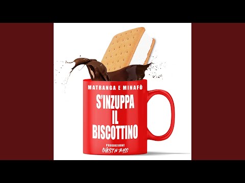 S’inzuppa il biscottino