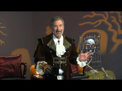 12-2 Adamus - The Passion 2020 Series 2 - OCTOBER, 2019 (ENGLISH SUBTITLES)