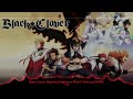 Black Clover Opening 9 Nightcore (RiGHT NOW by EMPiRE)