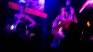 Showtime live - Baptiste Giabiconi