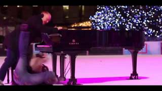 2013 Daigon Show (Bacolod Group) - We Three Kings by The Piano Guys