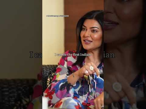 Sushmita Sen inspirational words...💯✅✨ #youtube #trending #daily #motivation #sushmitasen #like