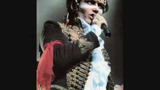 Adam &amp; the Ants - Fall In