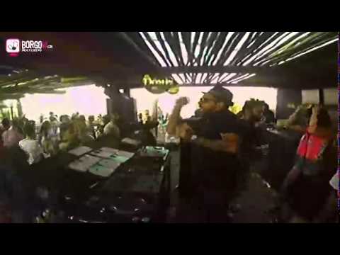 Emanuele Inglese - DOME opening party - borgo33.com