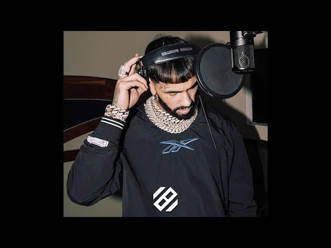 [FREE] Anuel AA x Bryant Myers Type Beat 2025 | “GTR”