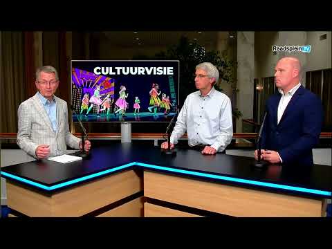 RaadspleinTV - Raadssessie 13 november 2025