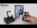 Action Toys Machine Robo Rod Drill GoBots Screwhead Review