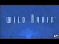 Jason Ceelasler Wild Brain Scratch WB Television 2013