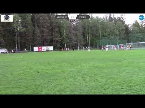 Norrstrands IF - Fiskeviks IF