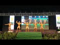 Raj sahu Mr.india pune 2018💪